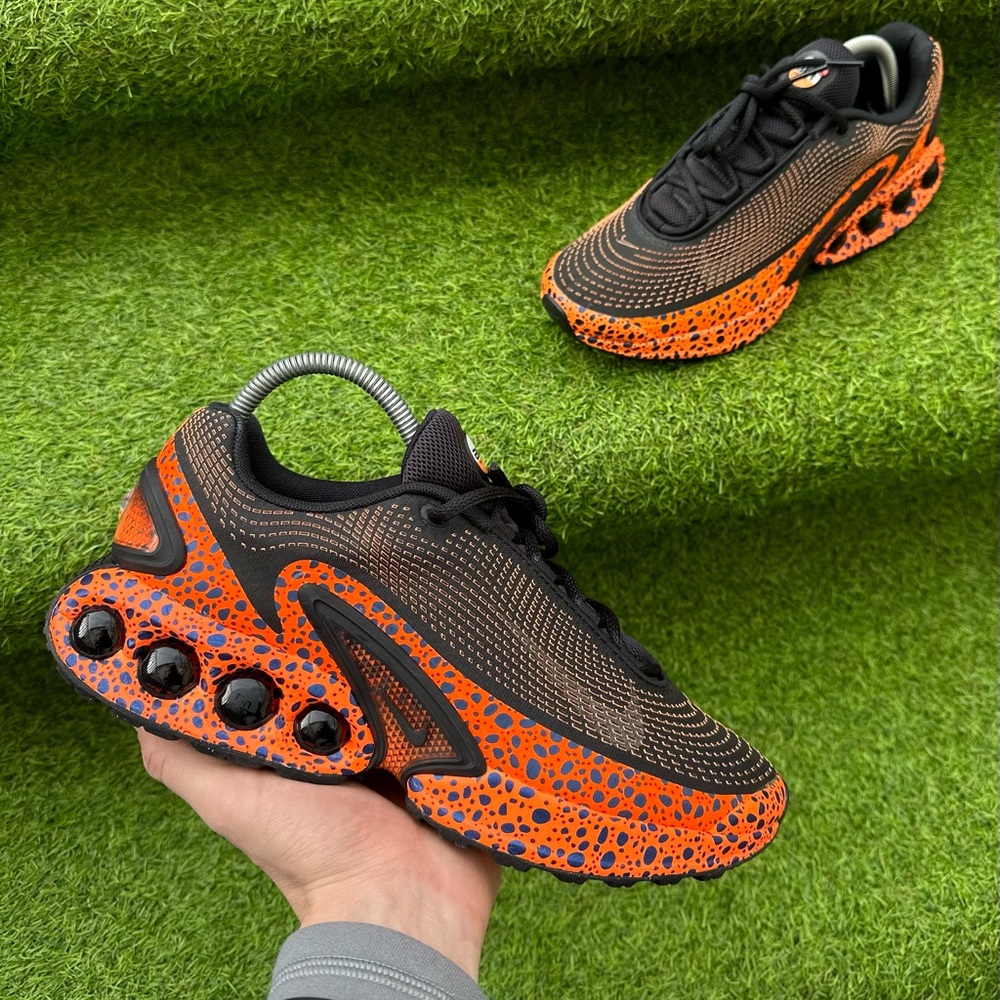 Men's shoes Nike Air Max DN SE Premium Electric Pack Brand New Sneakers Size 9
